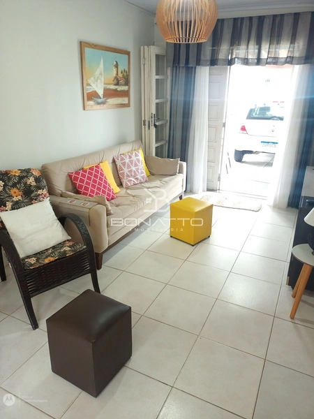 Ótima Casa em Atlântida Sul: 4ª foto da galeria de imagens do imóvel