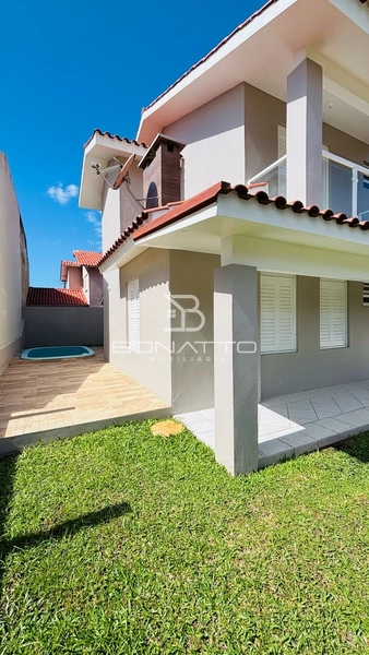 Casa à Venda no Centro de Imbé – Conforto e Localização Privilegiada!: 4ª foto da galeria de imagens do imóvel