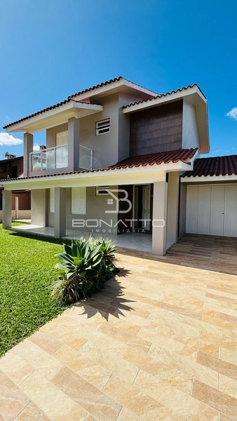 Casa à Venda no Centro de Imbé – Conforto e Localização Privilegiada!: 3ª foto da galeria de imagens do imóvel