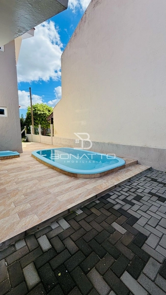 Casa à Venda no Centro de Imbé – Conforto e Localização Privilegiada!: 5ª foto da galeria de imagens do imóvel