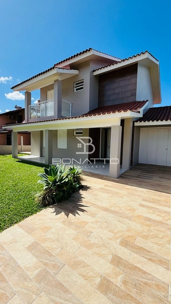 Casa à Venda no Centro de Imbé – Conforto e Localização Privilegiada!: 2ª foto da galeria de imagens do imóvel