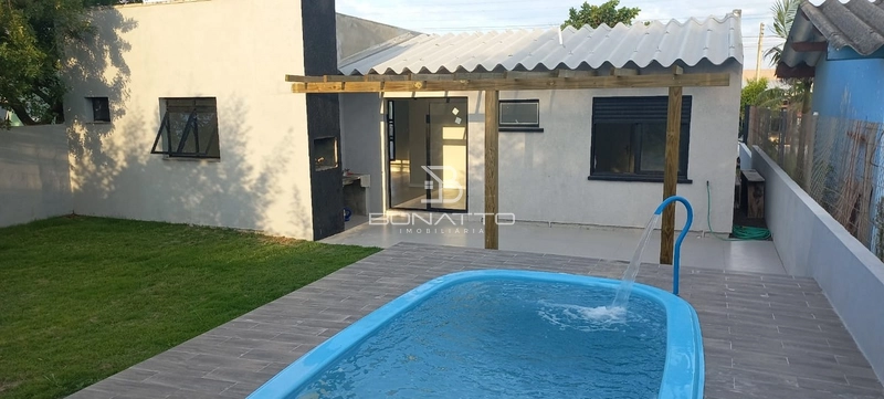 Casa a venda em Atlântida Sul: 10ª foto da galeria de imagens do imóvel