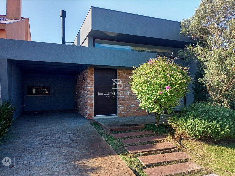 Casa Térrea Condomínio Las Palmas: 1ª foto da galeria de imagens do imóvel