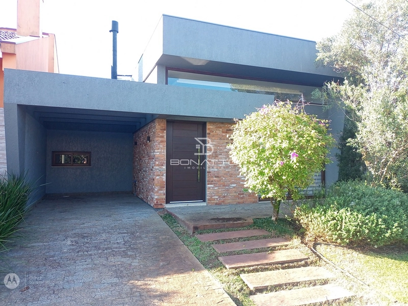 Casa Térrea Condomínio Las Palmas: 2ª foto da galeria de imagens do imóvel