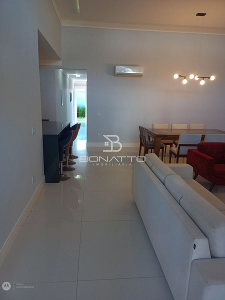 Casa Térrea Condomínio Las Palmas: 6ª foto da galeria de imagens do imóvel