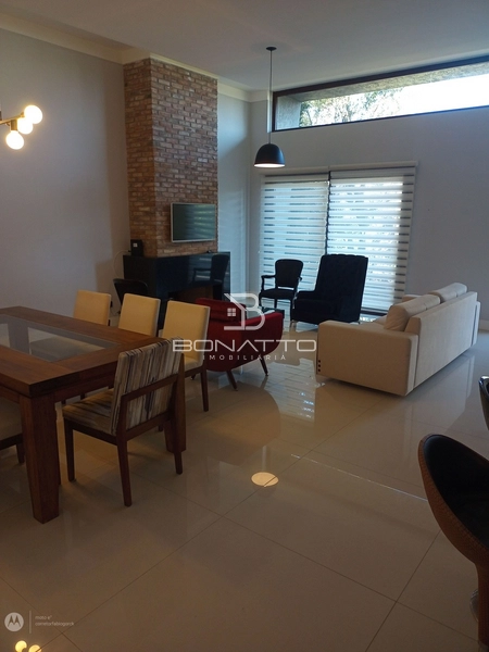 Casa Térrea Condomínio Las Palmas: 10ª foto da galeria de imagens do imóvel