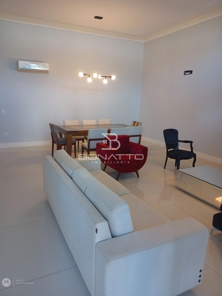 Casa Térrea Condomínio Las Palmas: 5ª foto da galeria de imagens do imóvel
