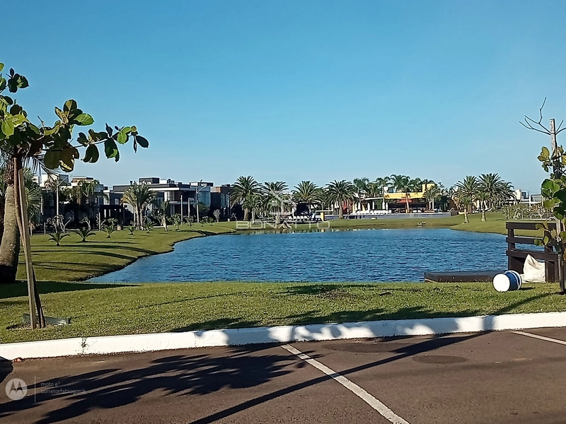 Casa Térrea Condomínio Las Palmas: 23ª foto da galeria de imagens do imóvel
