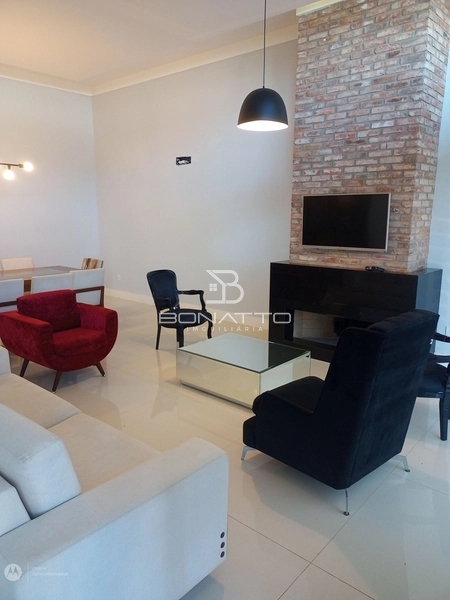 Casa Térrea Condomínio Las Palmas: 4ª foto da galeria de imagens do imóvel