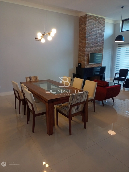 Casa Térrea Condomínio Las Palmas: 11ª foto da galeria de imagens do imóvel
