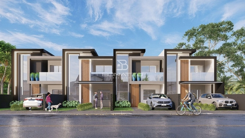 SOBRADO NOVO À VENDA EM ATLÂNTIDA SUL – ENTREGA EM 2025!: 1ª foto da galeria de imagens do imóvel