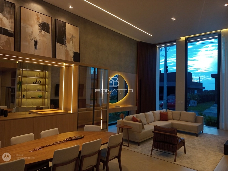 Casa Condomínio Náutico Lagoa do Passo: 6ª foto da galeria de imagens do imóvel