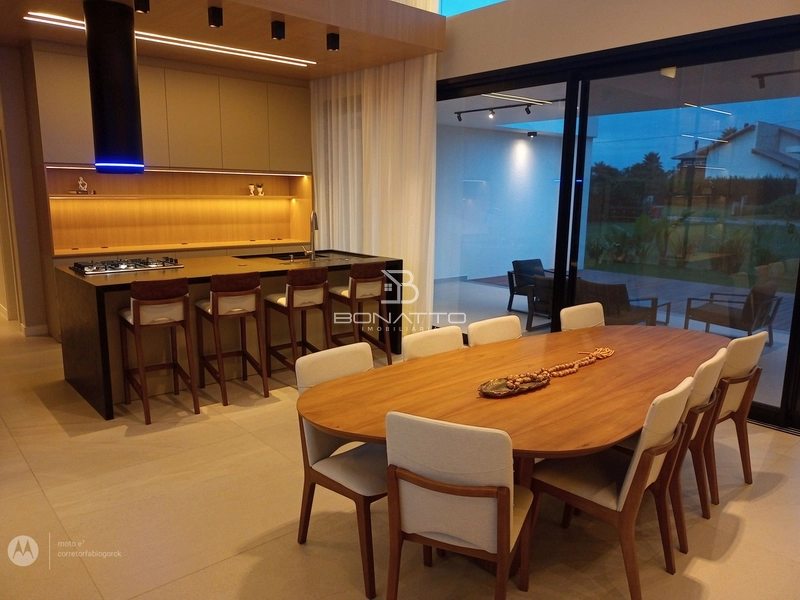 Casa Condomínio Náutico Lagoa do Passo: 8ª foto da galeria de imagens do imóvel