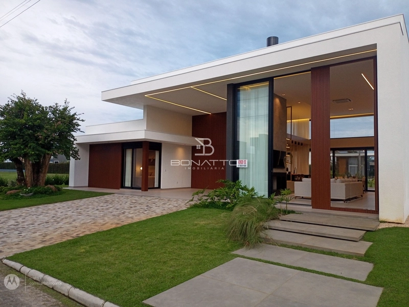 Casa Condomínio Náutico Lagoa do Passo