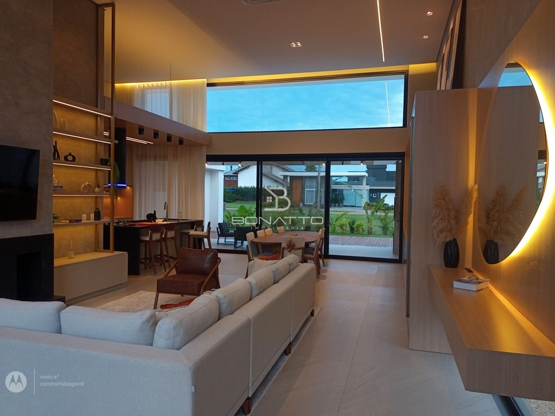 Casa Condomínio Náutico Lagoa do Passo: 3ª foto da galeria de imagens do imóvel