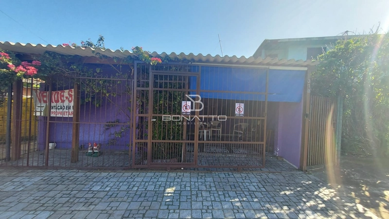 OPORTUNIDADE NO CENTRO DE IMBÉ – CASA À VENDA!: 1ª foto da galeria de imagens do imóvel
