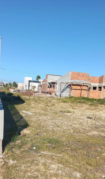 Ótimo terreno em Atlântida Sul: 2ª foto da galeria de imagens do imóvel