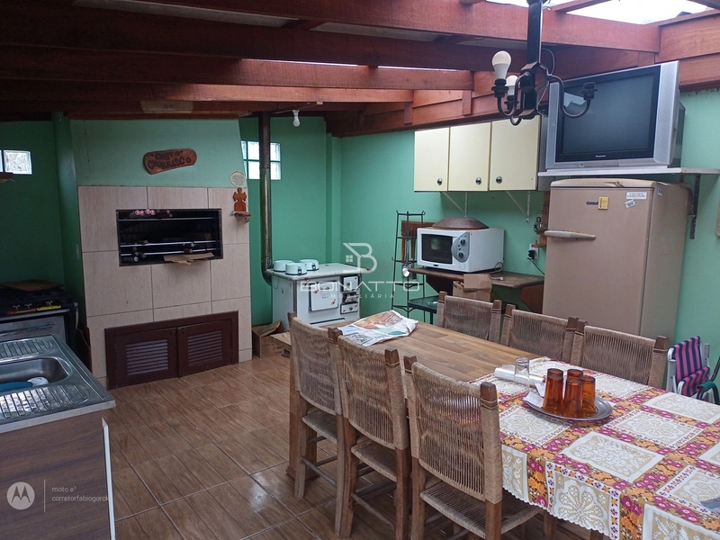 Casa Praia Arroio Teixeira: 16ª foto da galeria de imagens do imóvel