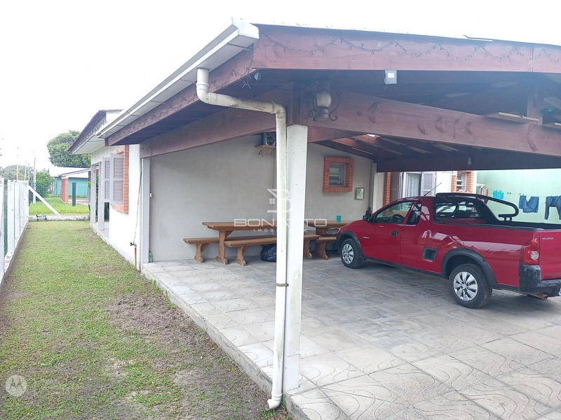 Casa Praia Arroio Teixeira: 13ª foto da galeria de imagens do imóvel