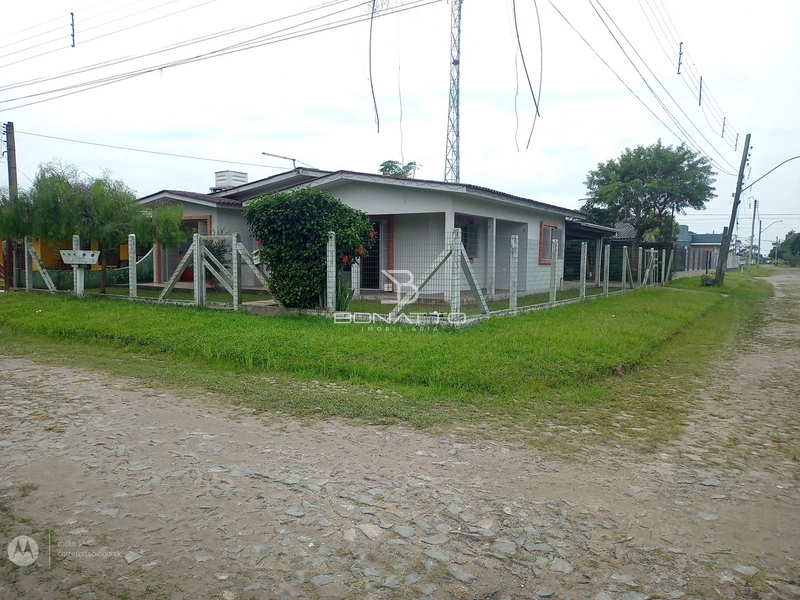 Casa Praia Arroio Teixeira: 2ª foto da galeria de imagens do imóvel