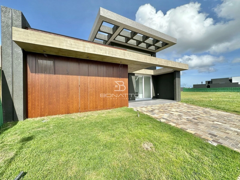 Casa Térrea Allure Beach: 2ª foto da galeria de imagens do imóvel