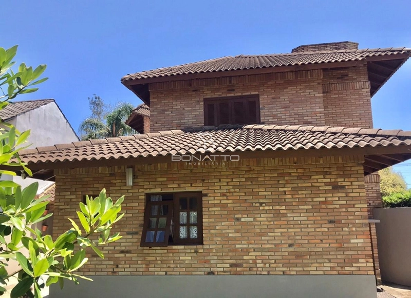 SOBRADO A VENDA EM IMBÉ: 2ª foto da galeria de imagens do imóvel