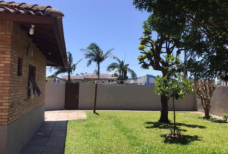 SOBRADO A VENDA EM IMBÉ: 4ª foto da galeria de imagens do imóvel