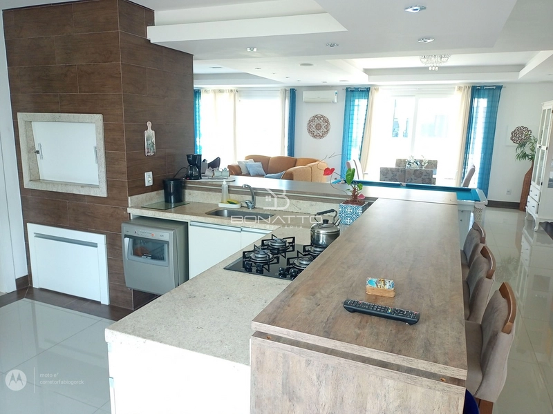 Casa Condomínio Náutico Lagoa do Passo: 9ª foto da galeria de imagens do imóvel