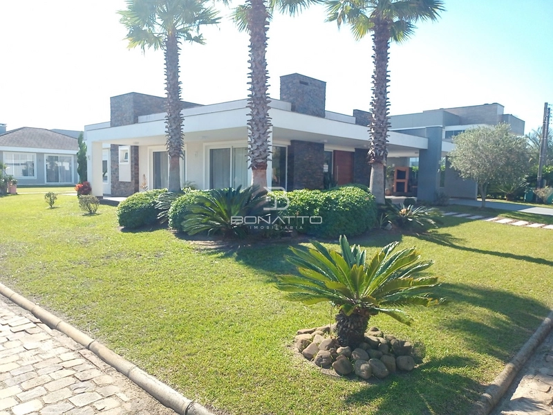 Casa Condomínio Náutico Lagoa do Passo
