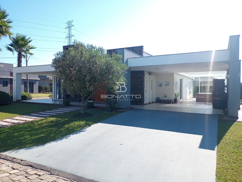 Casa Condomínio Náutico Lagoa do Passo: 2ª foto da galeria de imagens do imóvel