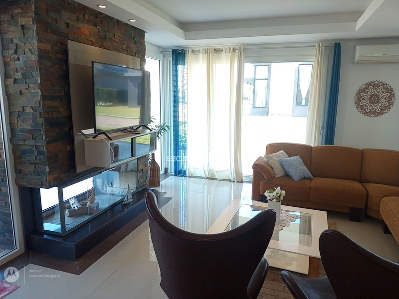 Casa Condomínio Náutico Lagoa do Passo: 4ª foto da galeria de imagens do imóvel