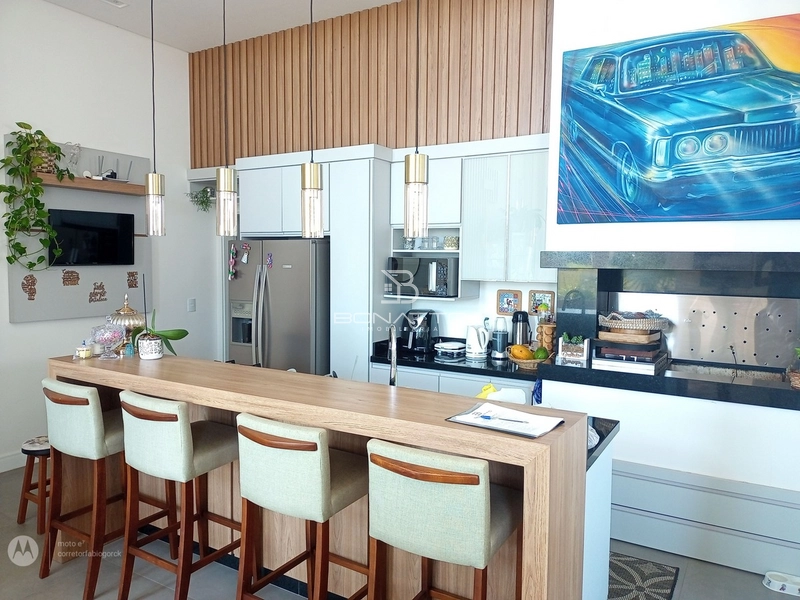 Linda Casa no Condomínio Lagoa do Passo: 11ª foto da galeria de imagens do imóvel