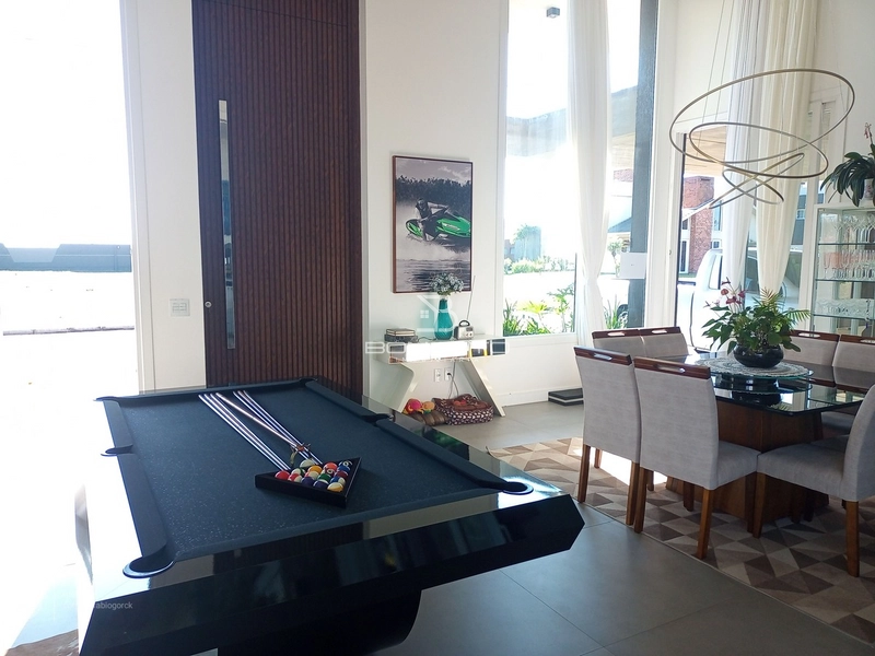 Linda Casa no Condomínio Lagoa do Passo: 6ª foto da galeria de imagens do imóvel