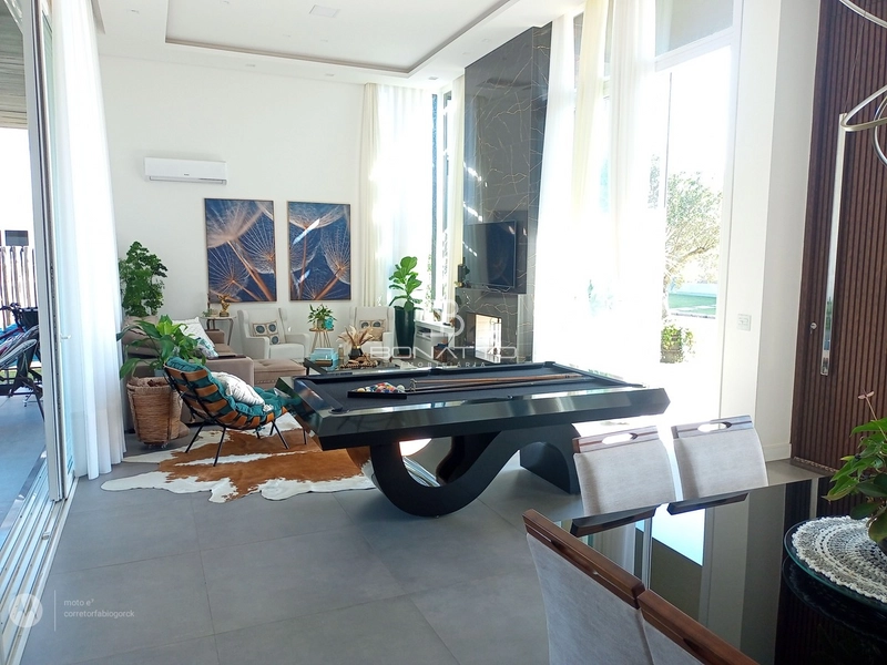 Linda Casa no Condomínio Lagoa do Passo: 9ª foto da galeria de imagens do imóvel