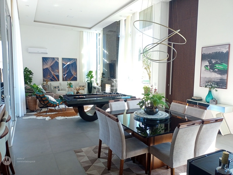 Linda Casa no Condomínio Lagoa do Passo: 10ª foto da galeria de imagens do imóvel