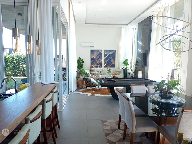 Linda Casa no Condomínio Lagoa do Passo: 8ª foto da galeria de imagens do imóvel