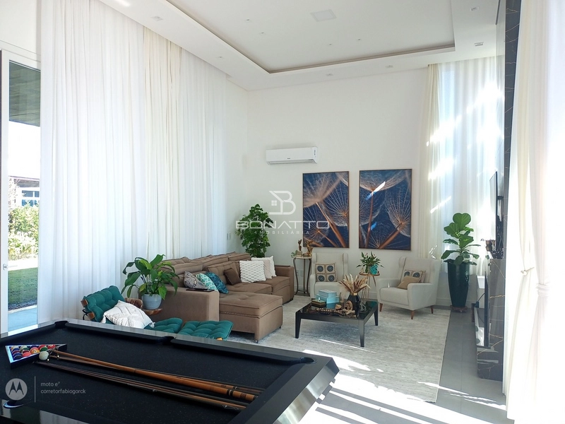 Linda Casa no Condomínio Lagoa do Passo: 5ª foto da galeria de imagens do imóvel