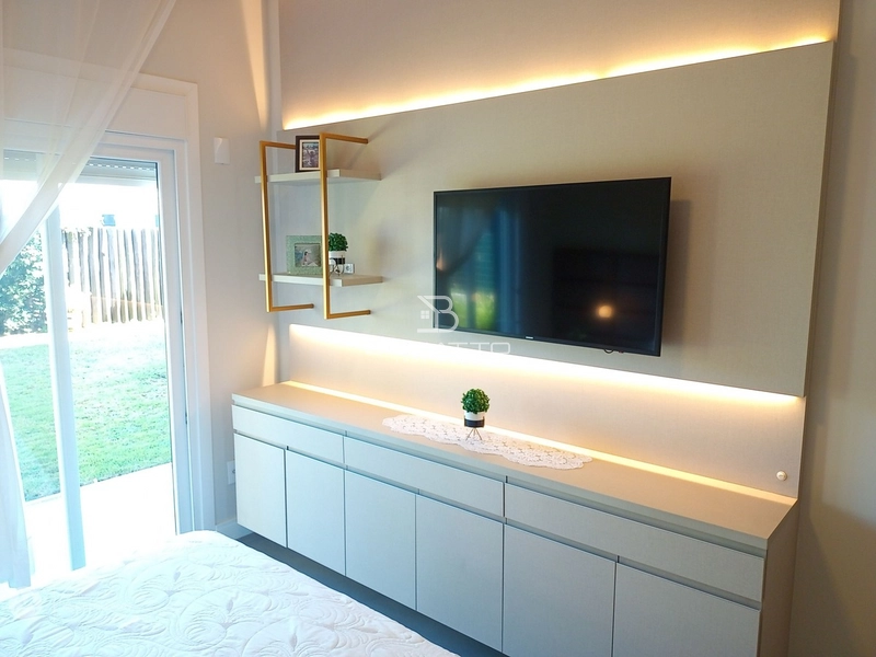 Linda Casa no Condomínio Lagoa do Passo: 18ª foto da galeria de imagens do imóvel