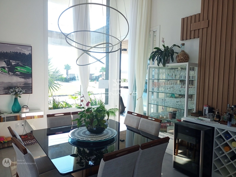 Linda Casa no Condomínio Lagoa do Passo: 7ª foto da galeria de imagens do imóvel