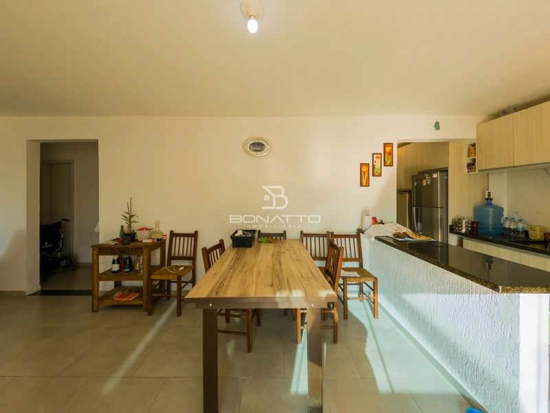 Casa Moderna à Venda próximo ao mar no Balneário Presidente em Imbé: 9ª foto da galeria de imagens do imóvel