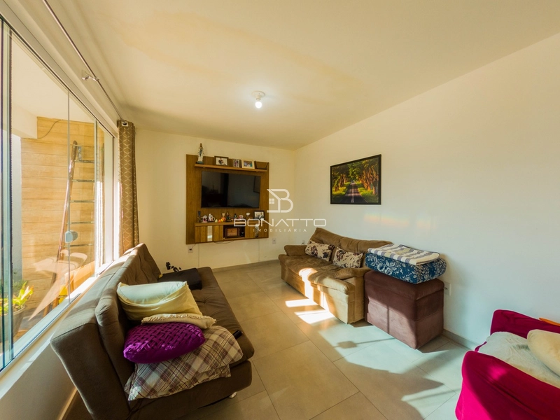 Casa Moderna à Venda próximo ao mar no Balneário Presidente em Imbé: 7ª foto da galeria de imagens do imóvel