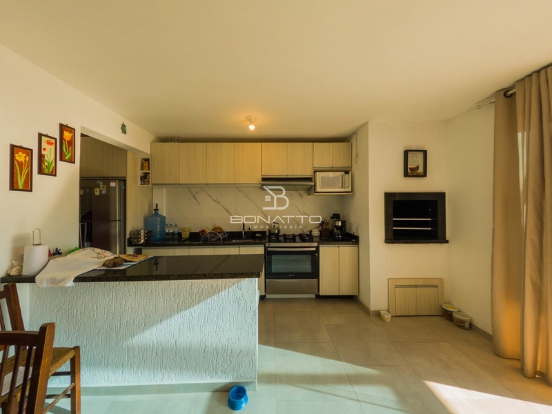 Casa Moderna à Venda próximo ao mar no Balneário Presidente em Imbé: 8ª foto da galeria de imagens do imóvel