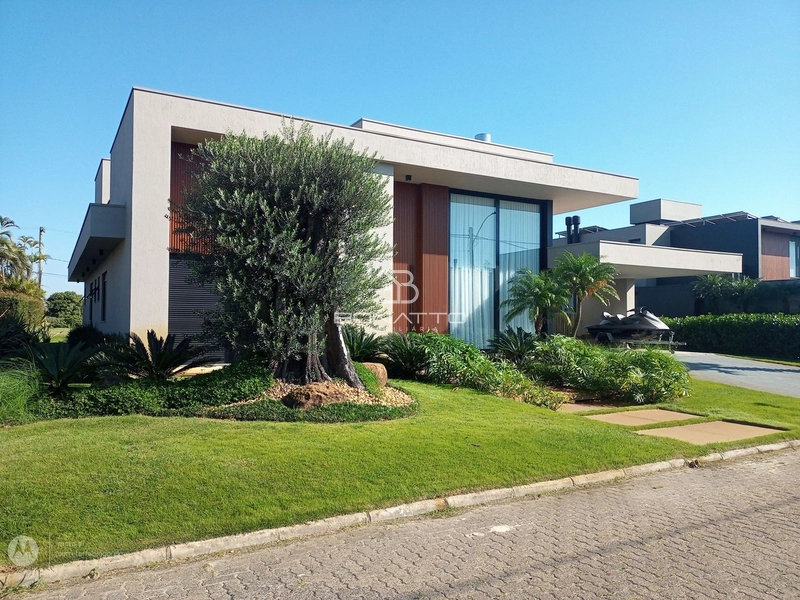 Casa Lagoa do Passo: 3ª foto da galeria de imagens do imóvel