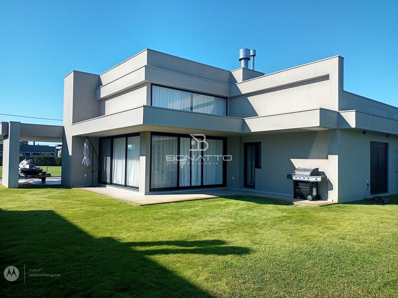 Casa Lagoa do Passo: 4ª foto da galeria de imagens do imóvel