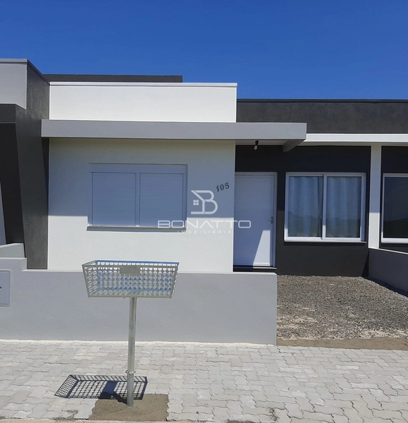 Casa Nova à Venda no Balneário Presidente em Imbé!: 2ª foto da galeria de imagens do imóvel
