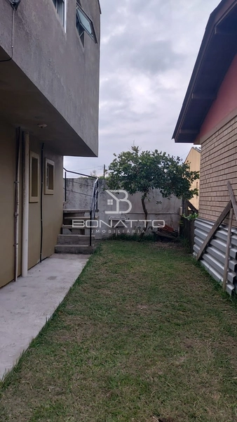 Sobrado à Venda – Balneário Presidente, Imbé: 3ª foto da galeria de imagens do imóvel