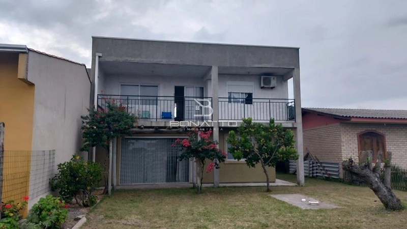 Sobrado à Venda – Balneário Presidente, Imbé: 1ª foto da galeria de imagens do imóvel