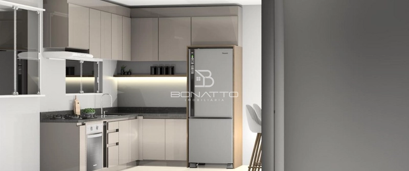 Casa Nova Xangrilá: 3ª foto da galeria de imagens do imóvel
