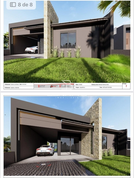 Casa Nova Xangrilá: 1ª foto da galeria de imagens do imóvel
