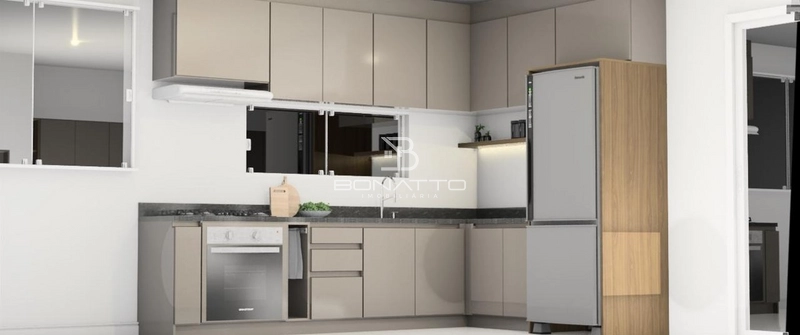 Casa Nova Xangrilá: 2ª foto da galeria de imagens do imóvel